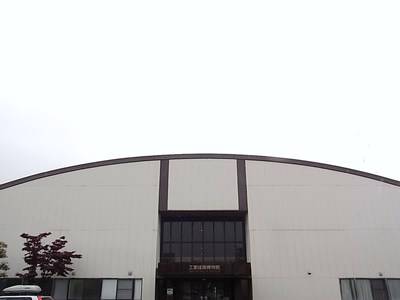日本工業大学　工業技術博物館